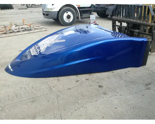 International PROSTAR Body, Misc. Parts