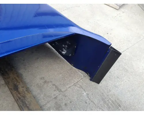 International PROSTAR Body, Misc. Parts