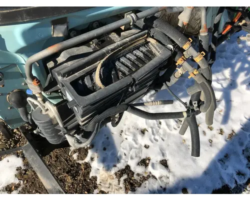 International PROSTAR Body, Misc. Parts