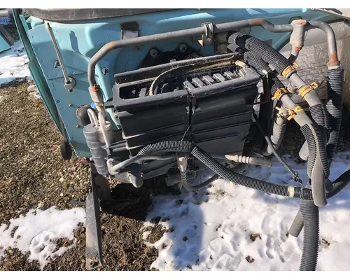 International PROSTAR Body, Misc. Parts