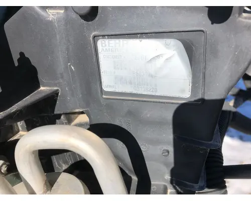 International PROSTAR Body, Misc. Parts