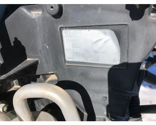 International PROSTAR Body, Misc. Parts