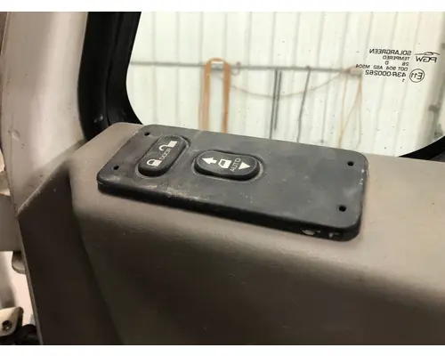 International PROSTAR Body, Misc. Parts