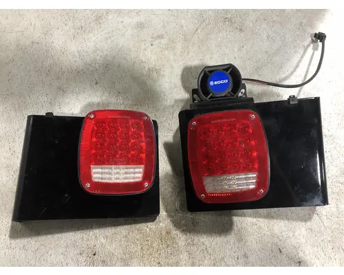 International PROSTAR Body, Misc. Parts