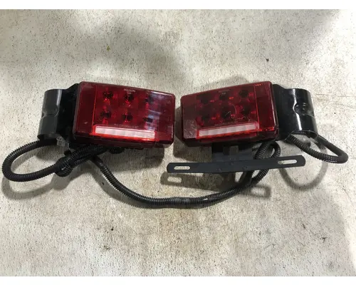 International PROSTAR Body, Misc. Parts