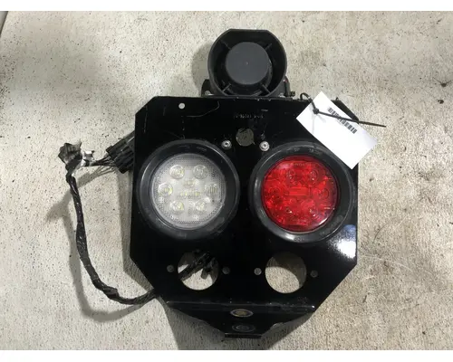International PROSTAR Body, Misc. Parts