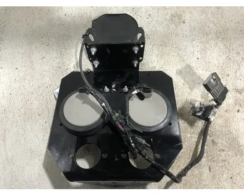 International PROSTAR Body, Misc. Parts