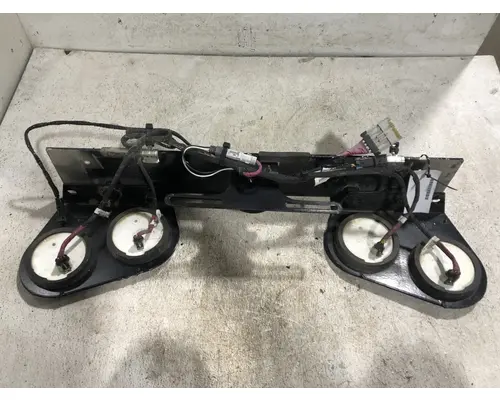 International PROSTAR Body, Misc. Parts