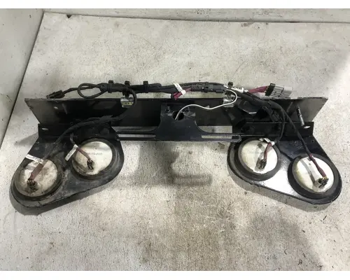 International PROSTAR Body, Misc. Parts