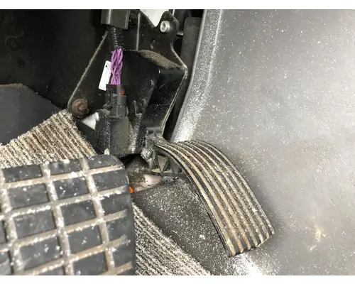 International PROSTAR Body, Misc. Parts