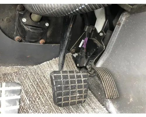 International PROSTAR Body, Misc. Parts