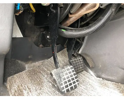 International PROSTAR Body, Misc. Parts