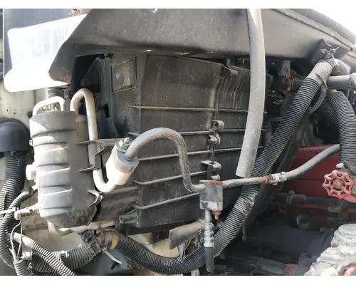 International PROSTAR Body, Misc. Parts