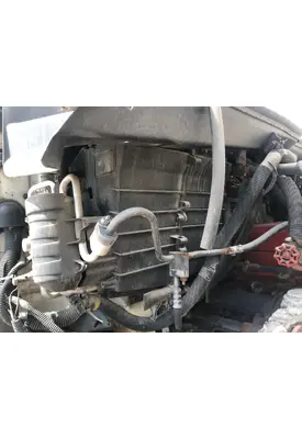 International PROSTAR Body, Misc. Parts