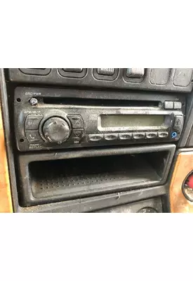 International PROSTAR Body, Misc. Parts