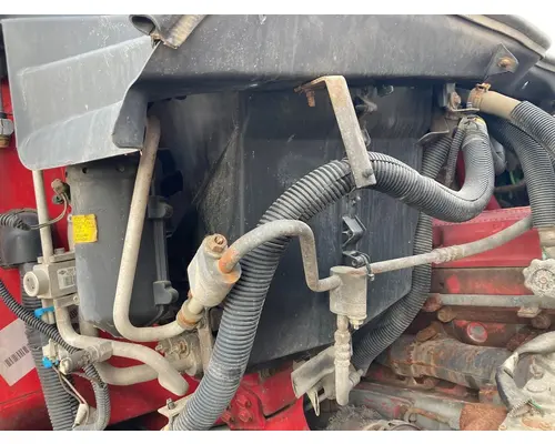 International PROSTAR Body, Misc. Parts