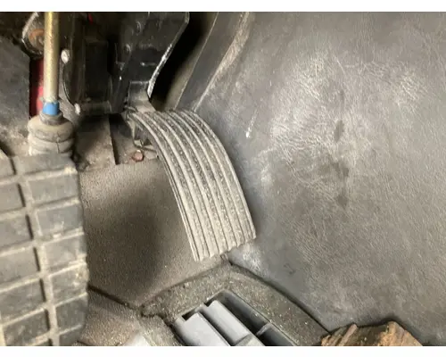 International PROSTAR Body, Misc. Parts