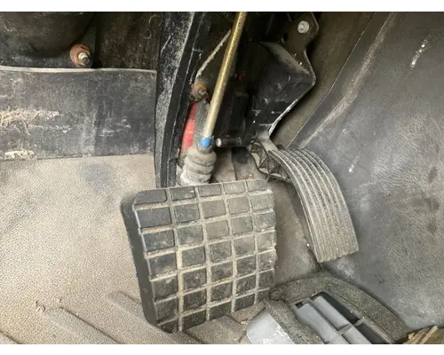 International PROSTAR Body, Misc. Parts