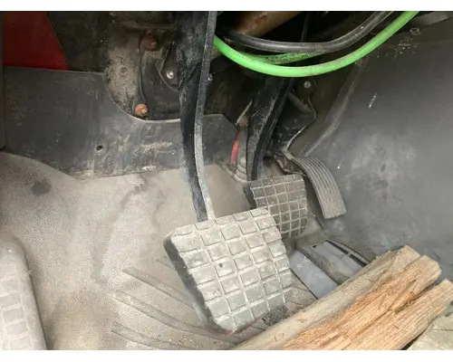 International PROSTAR Body, Misc. Parts