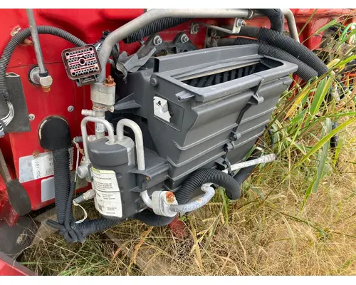 International PROSTAR Body, Misc. Parts