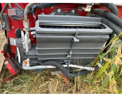 International PROSTAR Body, Misc. Parts