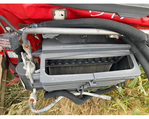 International PROSTAR Body, Misc. Parts