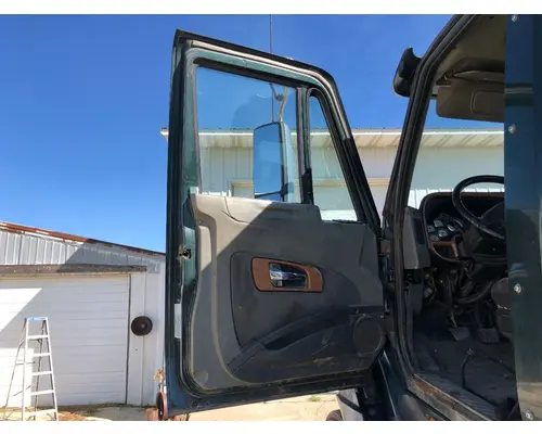 International PROSTAR Body, Misc. Parts