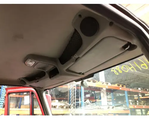 International PROSTAR Body, Misc. Parts