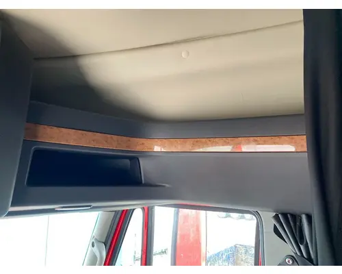 International PROSTAR Body, Misc. Parts