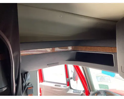 International PROSTAR Body, Misc. Parts