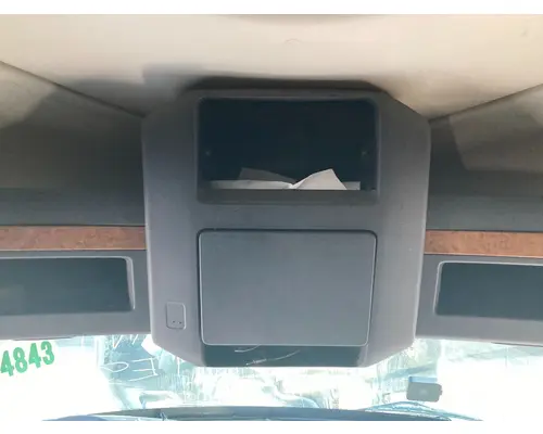 International PROSTAR Body, Misc. Parts