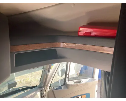 International PROSTAR Body, Misc. Parts