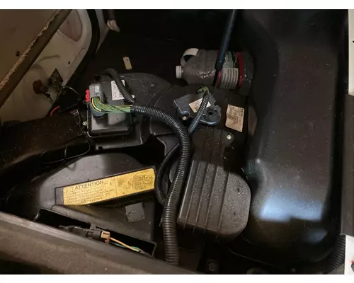 International PROSTAR Body, Misc. Parts