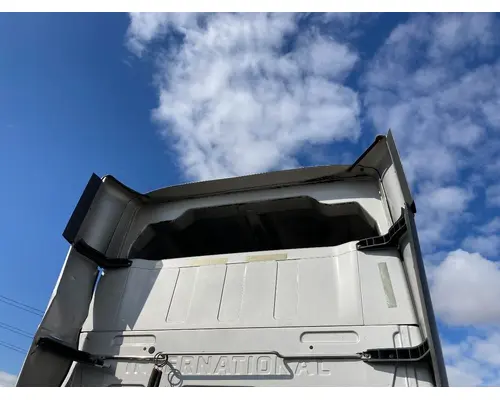 International PROSTAR Body, Misc. Parts