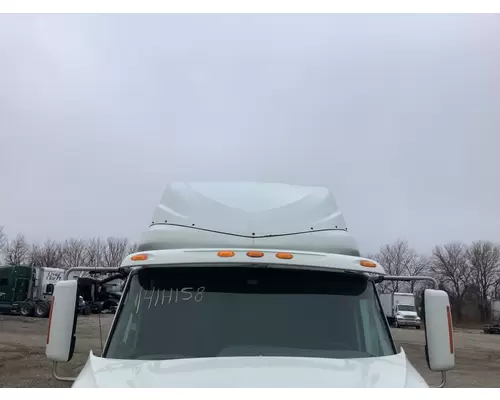 International PROSTAR Body, Misc. Parts