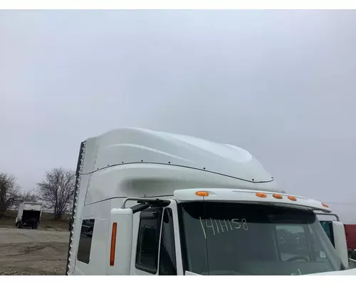 International PROSTAR Body, Misc. Parts