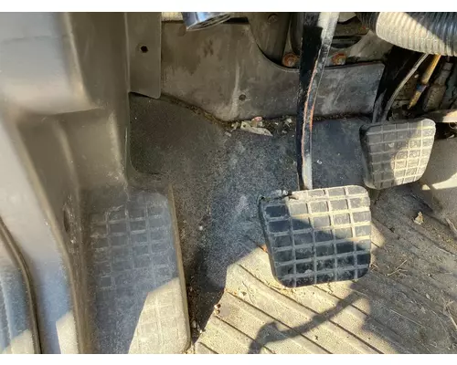 International PROSTAR Body, Misc. Parts