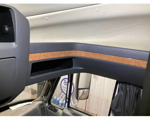 International PROSTAR Body, Misc. Parts