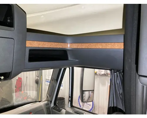 International PROSTAR Body, Misc. Parts