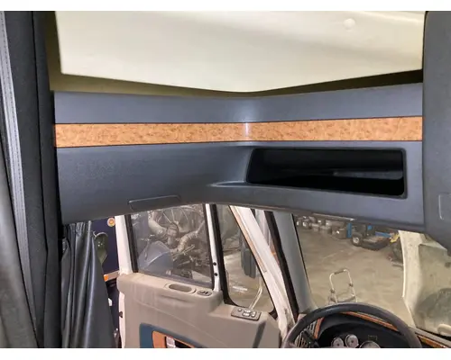 International PROSTAR Body, Misc. Parts