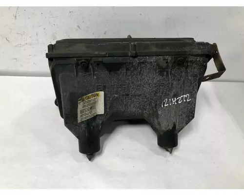 International PROSTAR Body, Misc. Parts