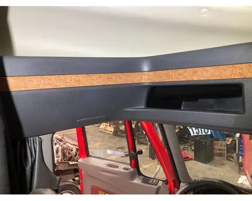 International PROSTAR Body, Misc. Parts