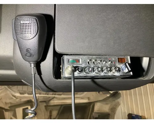 International PROSTAR Body, Misc. Parts