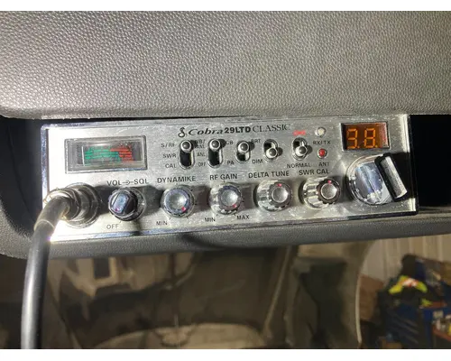 International PROSTAR Body, Misc. Parts