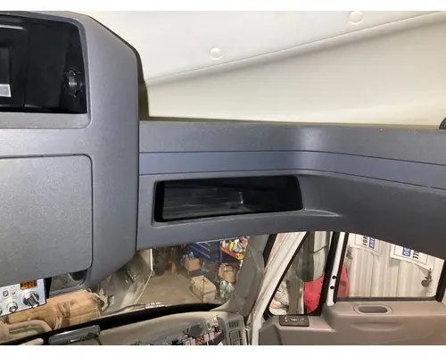 International PROSTAR Body, Misc. Parts