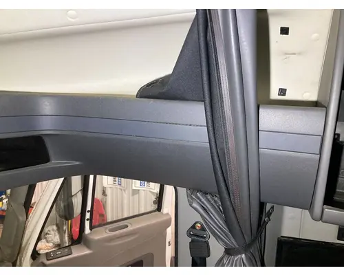 International PROSTAR Body, Misc. Parts