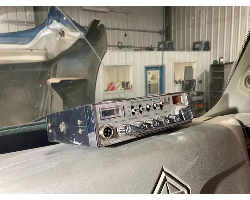International PROSTAR Body, Misc. Parts