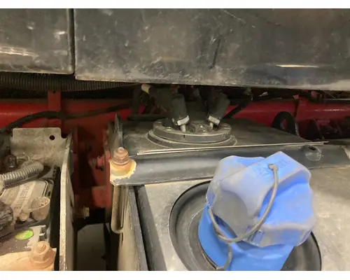 International PROSTAR Body, Misc. Parts