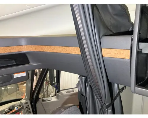 International PROSTAR Body, Misc. Parts