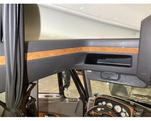 International PROSTAR Body, Misc. Parts